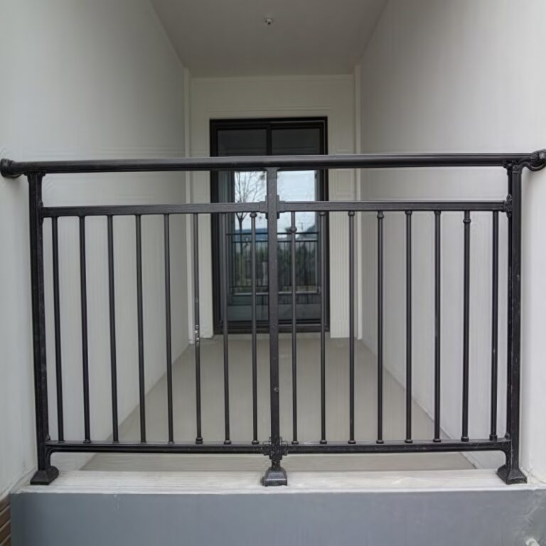 what is a balcony railing called – Balcony railing&metal fence ...